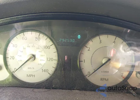 2010 Chrysler 300 Touring/Signature Series/Executive Series z USA, uszkodzony, nr VIN 2C3CA5CV9AH220981